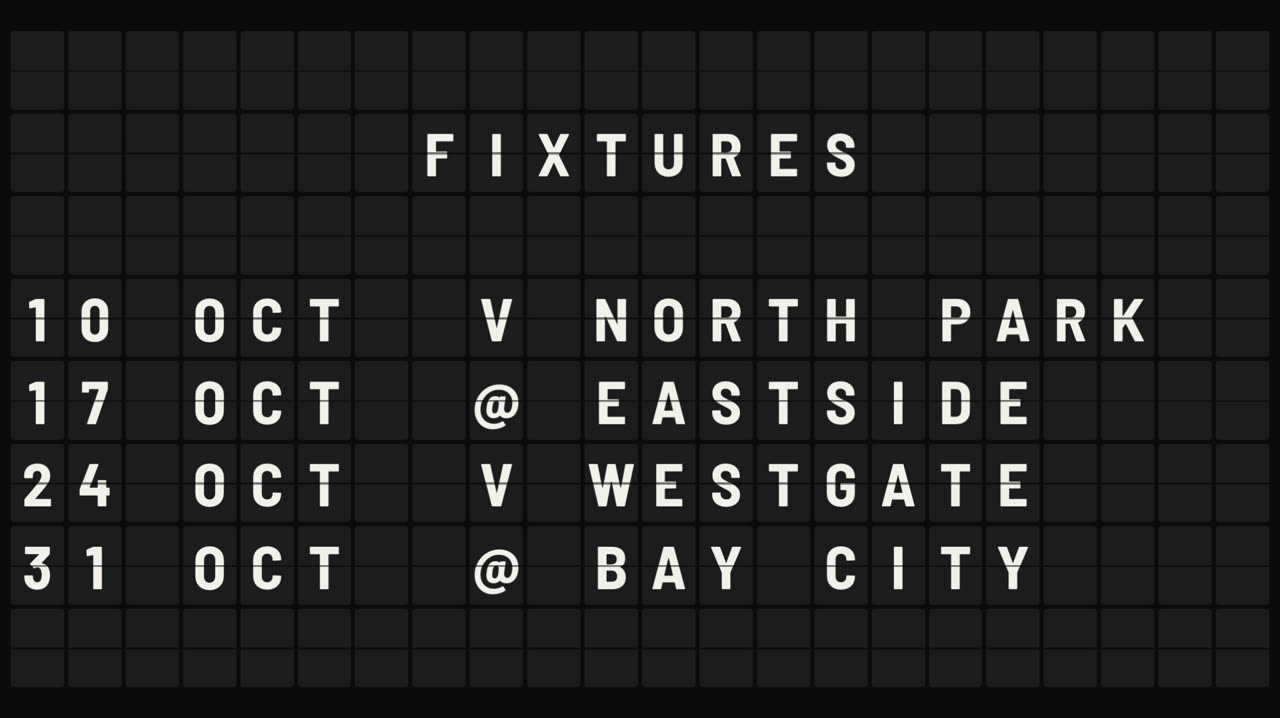 Fixtures