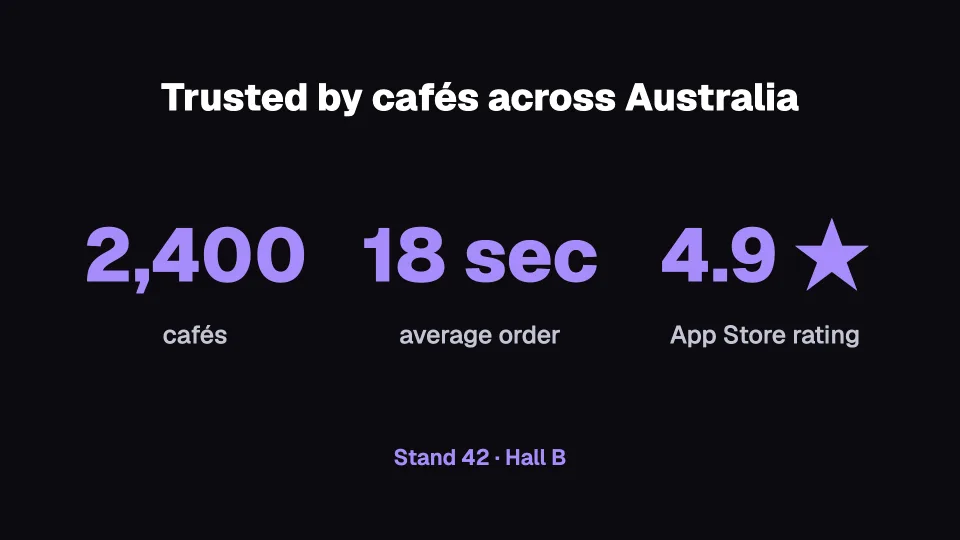 By the numbers