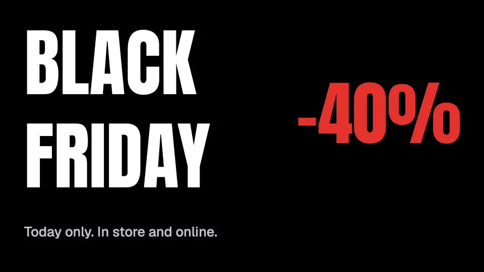 Black Friday