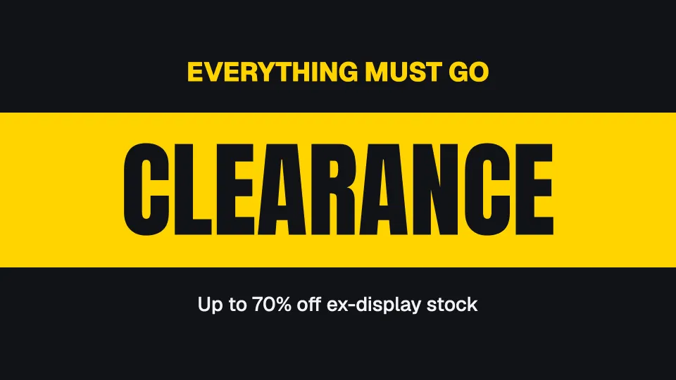 Clearance