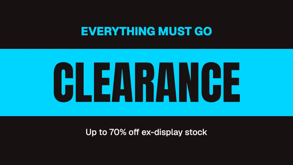 Clearance