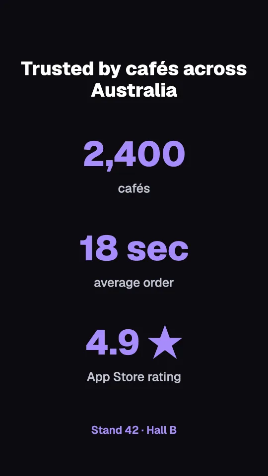 By the numbers in portrait