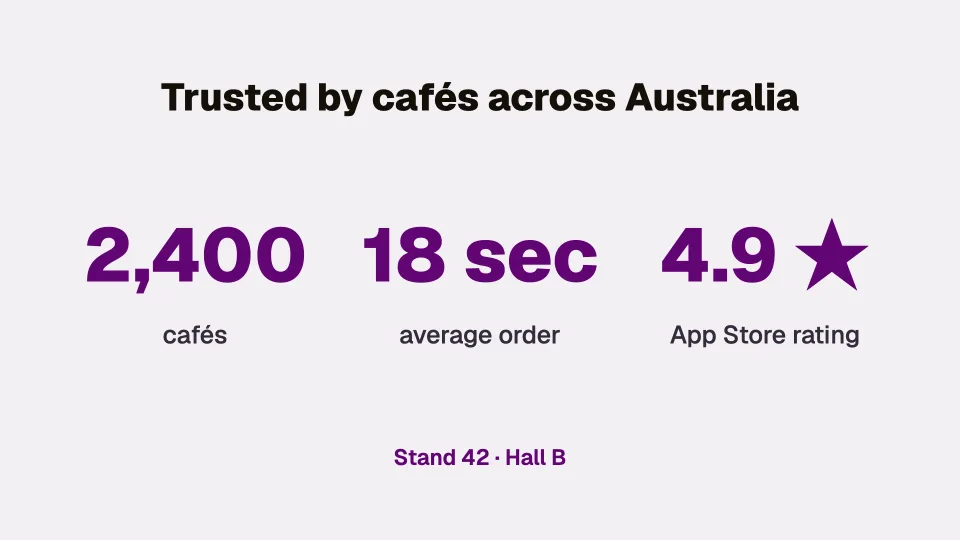 By the numbers