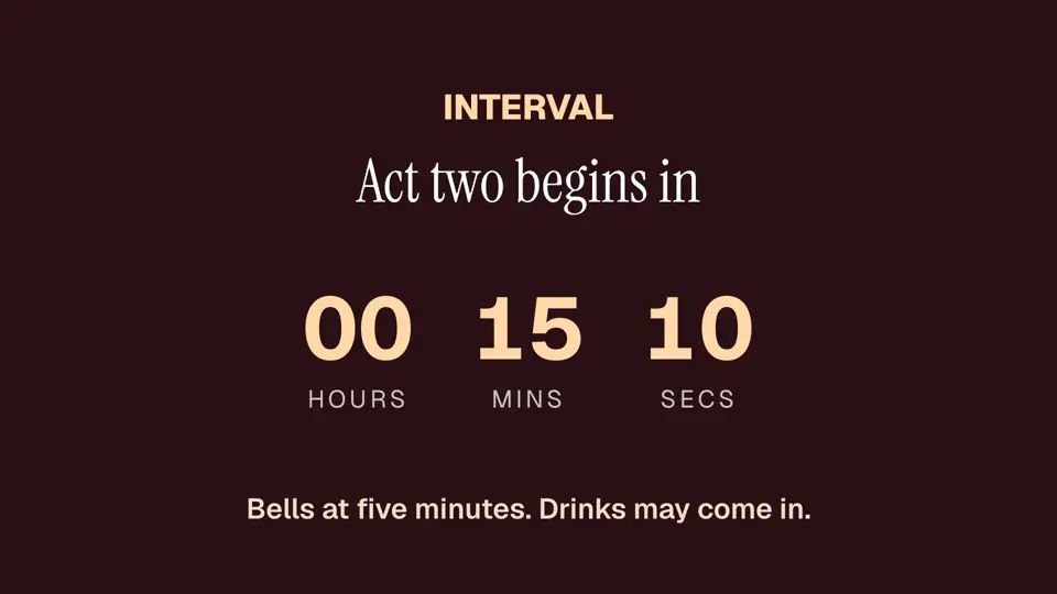 Interval