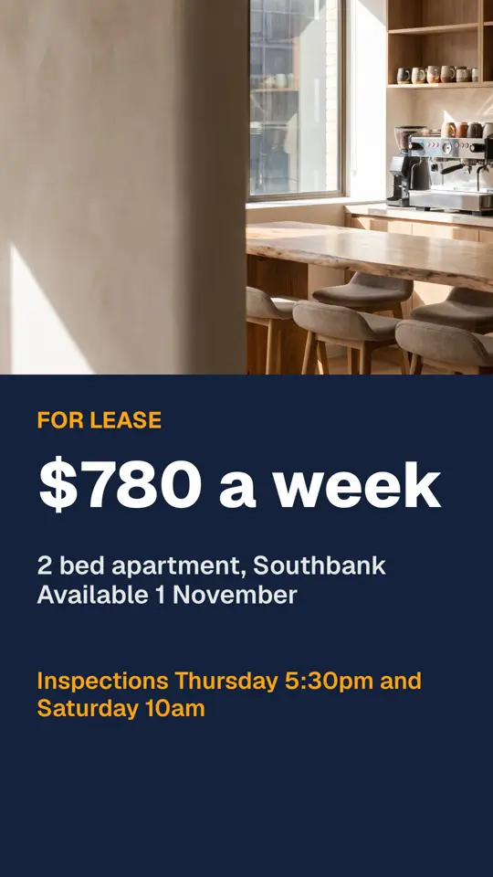 For lease