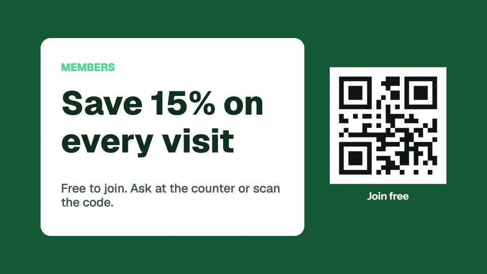 Members’ deal