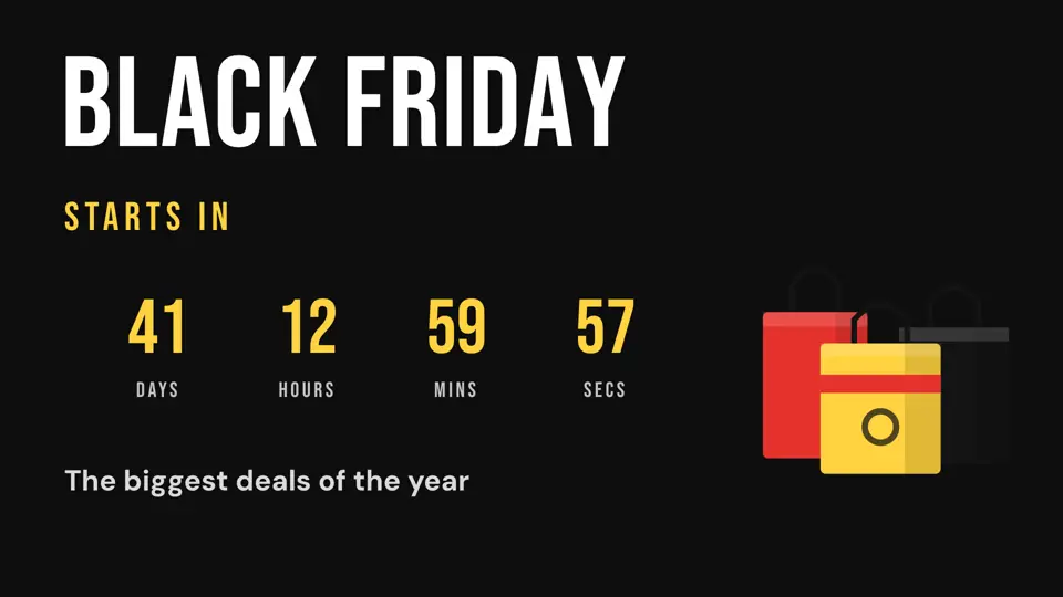 Black Friday