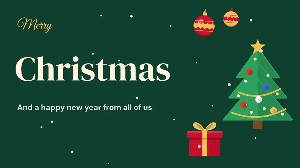 Christmas