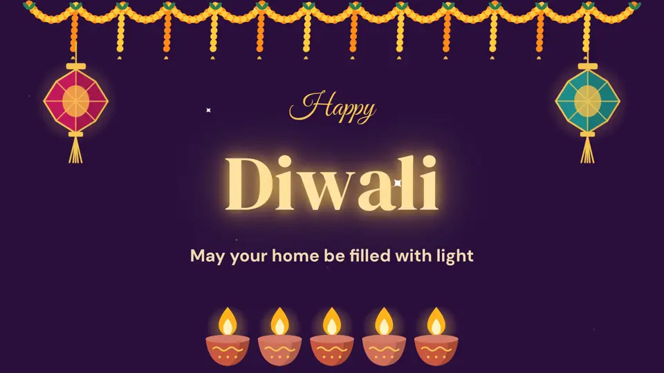 Diwali