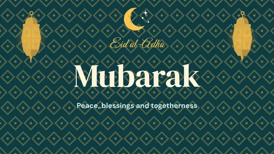 Eid al-Adha