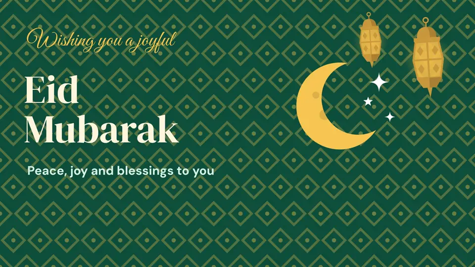 Eid al-Fitr