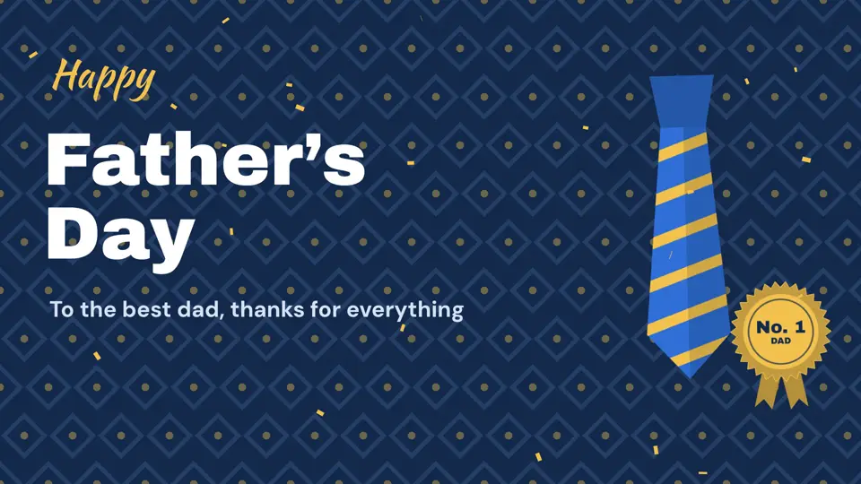 Father’s Day