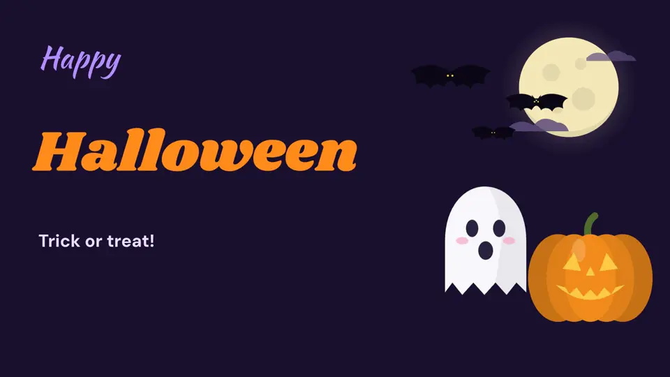 Halloween