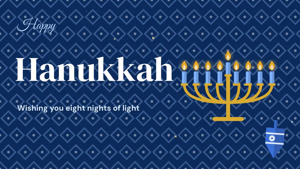 Hanukkah