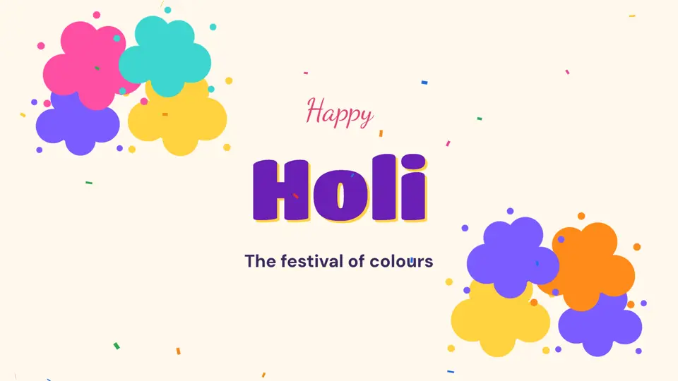 Holi