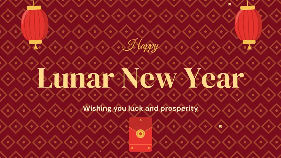 Lunar New Year