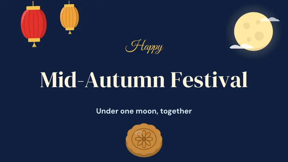 Mid-Autumn Festival