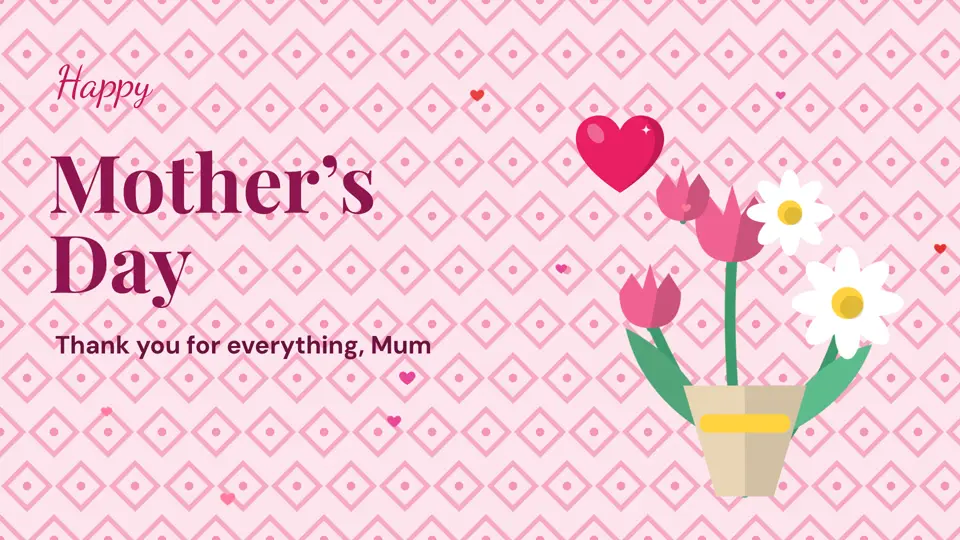 Mother’s Day