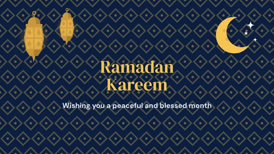 Ramadan