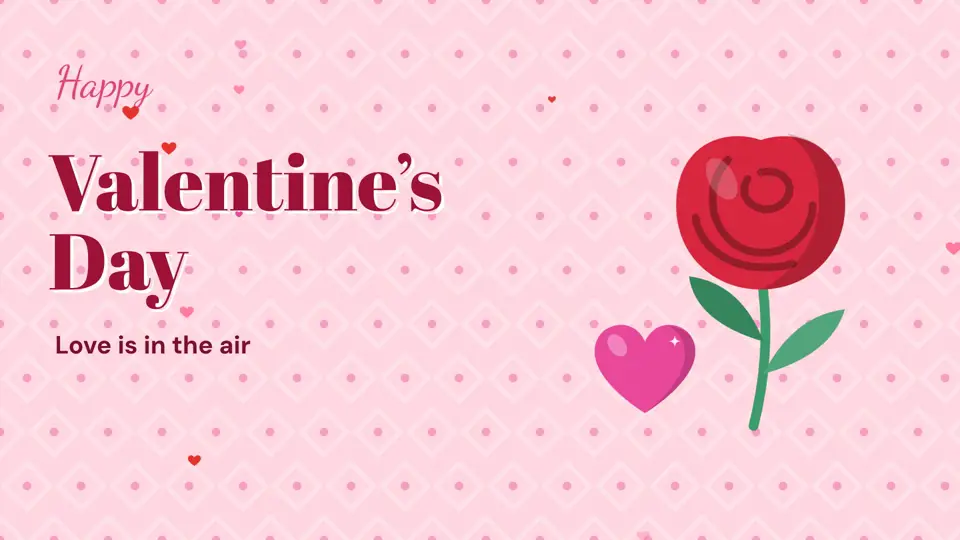 Valentine’s Day