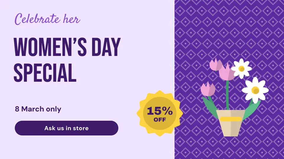 Women’s Day special