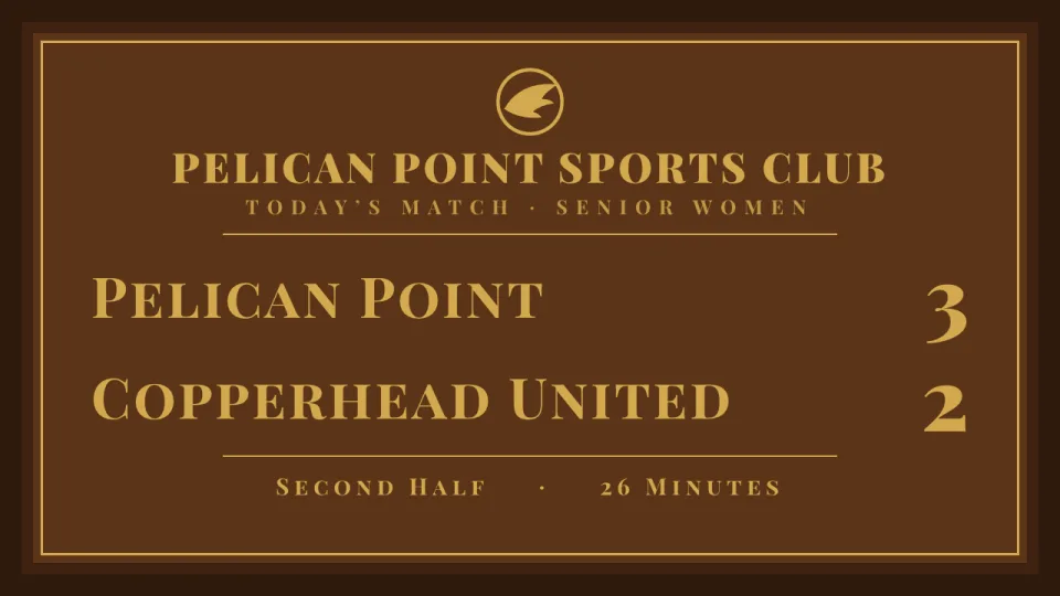 A timber honour board scoreboard
