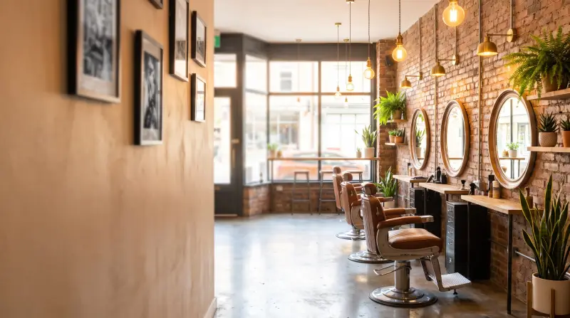 Barbershop