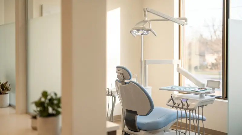 Dental surgery