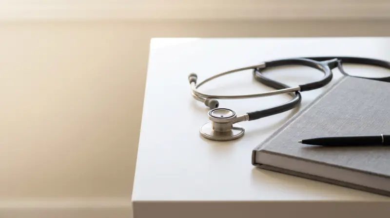Stethoscope