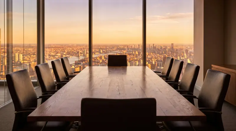 Boardroom