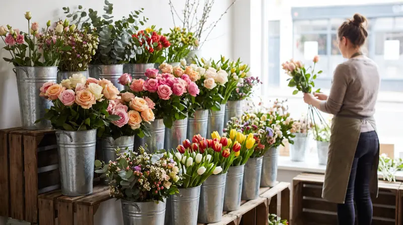 Florist