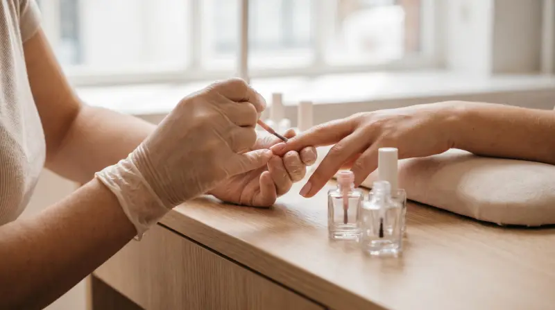 Manicure
